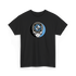 1010 - Custom Stealie Tee