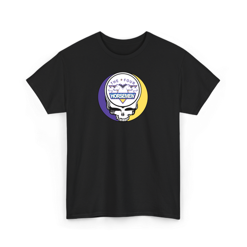 937 - Custom Stealie Tee