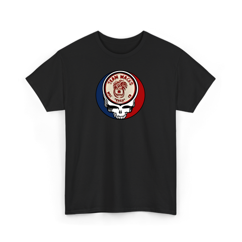 1227 - Custom Stealie Tee