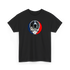 1305 - Custom Stealie Tee