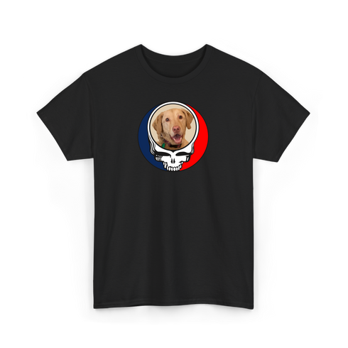 968 - Custom Stealie Tee