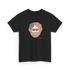 Stars and Stripes Jerry Grateful Dead T-Shirt
