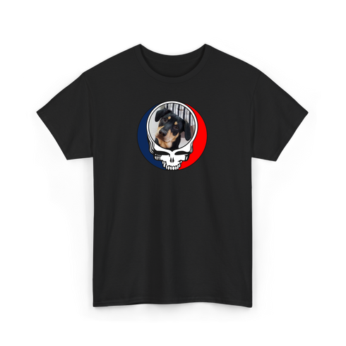 972 - Custom Stealie Tee