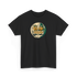 1029 - Custom Stealie Tee