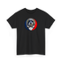 1235 - Custom Stealie Tee