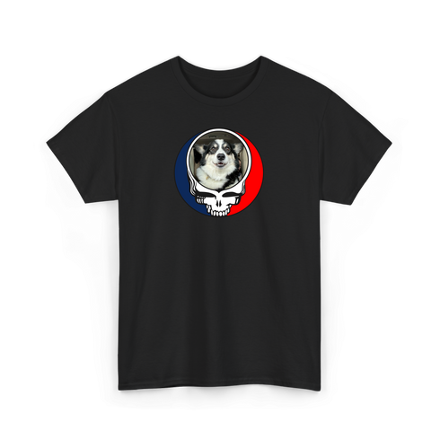 914 - Custom Stealie Tee