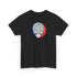 1016 - Custom Stealie Tee