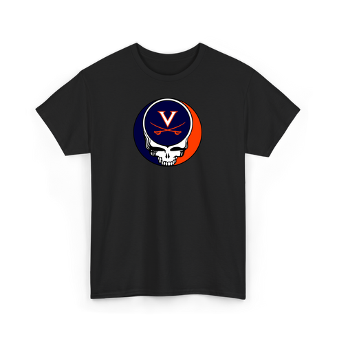 1193 - Custom Stealie Tee
