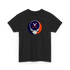 1193 - Custom Stealie Tee
