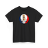 1132 - Custom Stealie Tee