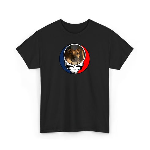 952 - Custom Stealie Tee