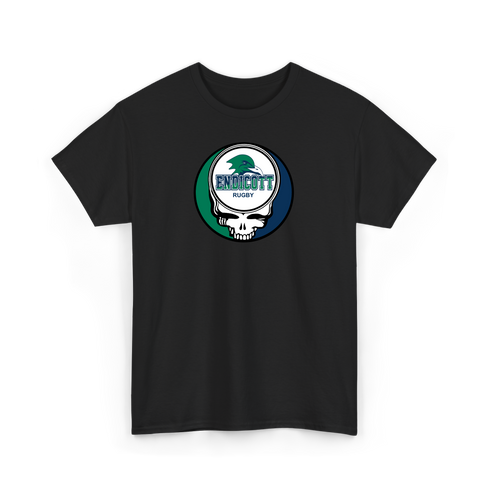 1097 - Custom Stealie Tee