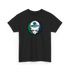 1097 - Custom Stealie Tee