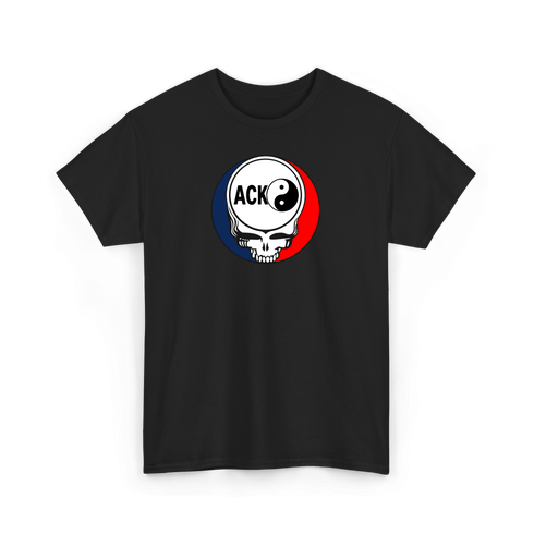 915 - Custom Stealie Tee