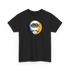1079 - Custom Stealie Tee