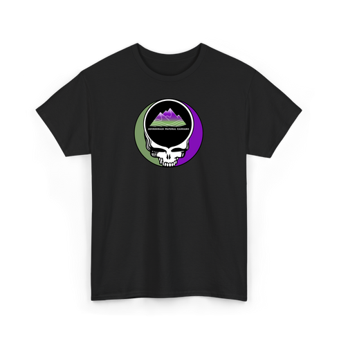 1298 - Custom Stealie Tee