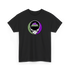 1298 - Custom Stealie Tee