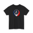 1215 - Custom Stealie Tee