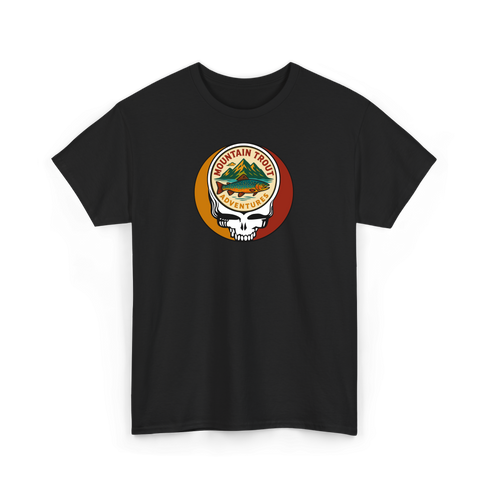 911 - Custom Stealie Tee