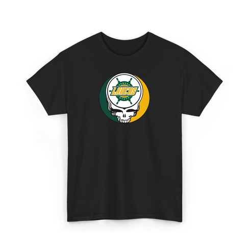 934 - Custom Stealie Tee