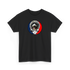 1257 - Custom Stealie Tee