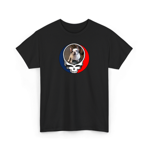 941 - Custom Stealie Tee