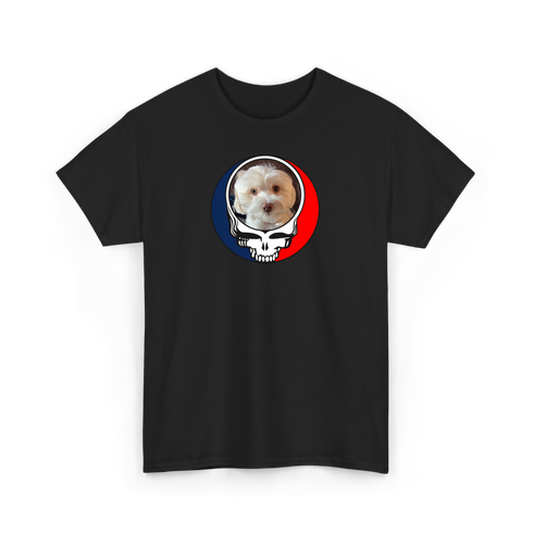 1198 - Custom Stealie Tee