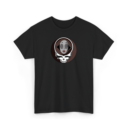 964 - Custom Stealie Tee