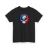 1169 - Custom Stealie Tee