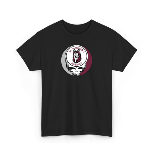 1156 - Custom Stealie Tee