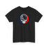 1188 - Custom Stealie Tee
