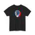 1063 - Custom Stealie Tee