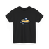 Jerry's Floating Life is dead. T-Shirt