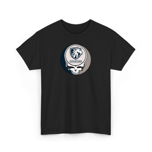 1138 - Custom Stealie Tee