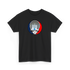 1017 - Custom Stealie Tee