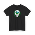 1232 - Custom Stealie Tee