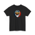1091 - Custom Stealie Tee