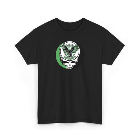 1279 - Custom Stealie Tee