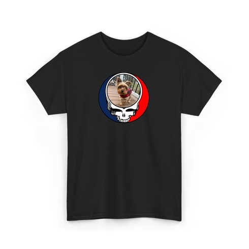 994 - Custom Stealie Tee