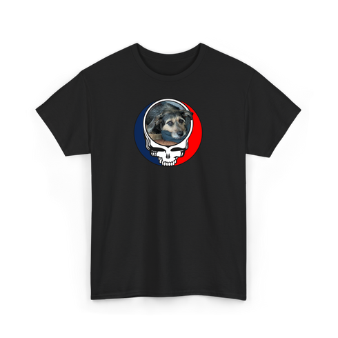986 - Custom Stealie Tee