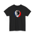 1082 - Custom Stealie Tee