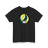 1098 - Custom Stealie Tee