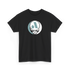 1224 - Custom Stealie Tee