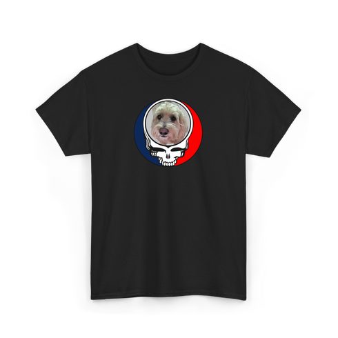 1176 - Custom Stealie Tee
