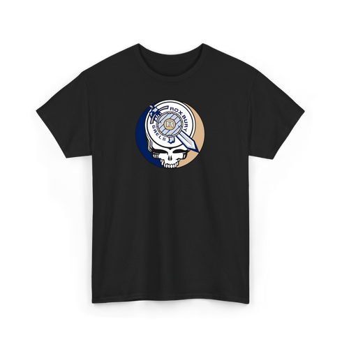 991 - Custom Stealie Tee