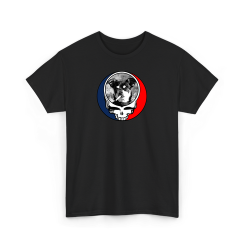 947 - Custom Stealie Tee