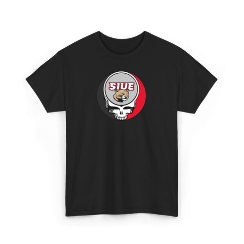 1244 - Custom Stealie Tee
