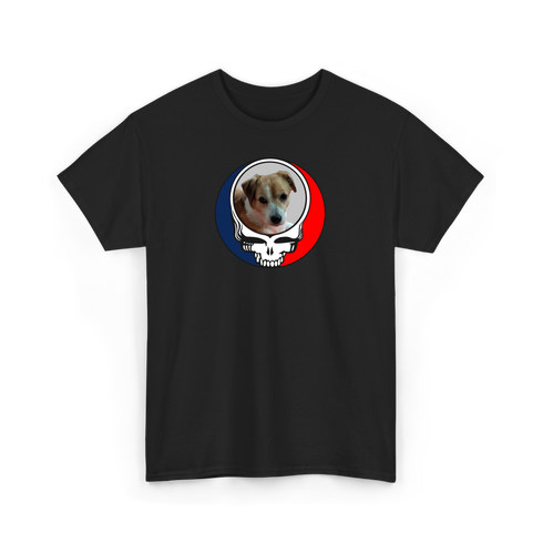 1001 - Custom Stealie Tee