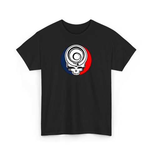1131 - Custom Stealie Tee