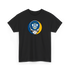 1059 - Custom Stealie Tee